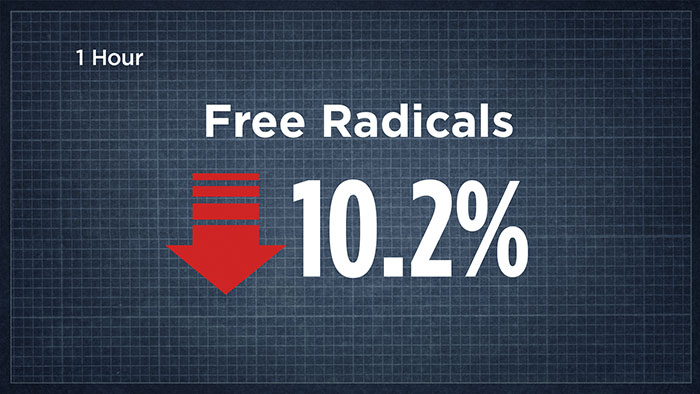 free radicals